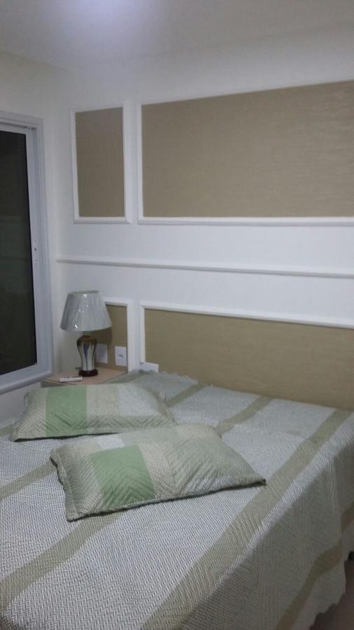 Apartamento Em Golf Ville Resort Aquiraz Ngoại thất bức ảnh