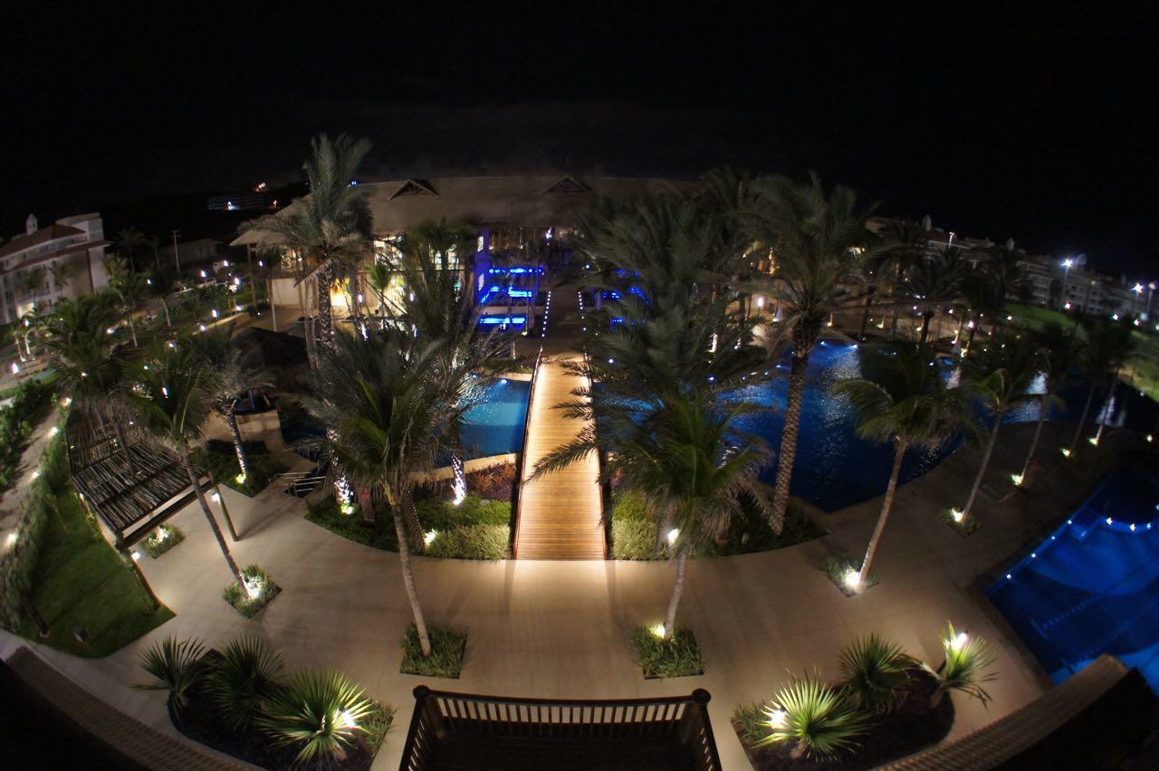Apartamento Em Golf Ville Resort Aquiraz Ngoại thất bức ảnh